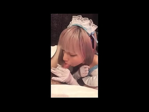 ❤️ Japanilainen idoli [mayuka], ranskalaisen sisäkön puku, osa 1, suihinotto ja runkkaus voiteella ❤ Porno at fi.ideabuffet.top ❌️