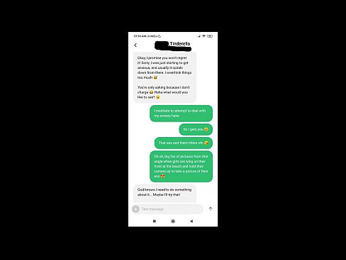 ❤️ Lisäsin uuden PAWG:n Tinderistä haaremiini ( talk to Tinder included) ❤ Porno at fi.ideabuffet.top ❌️