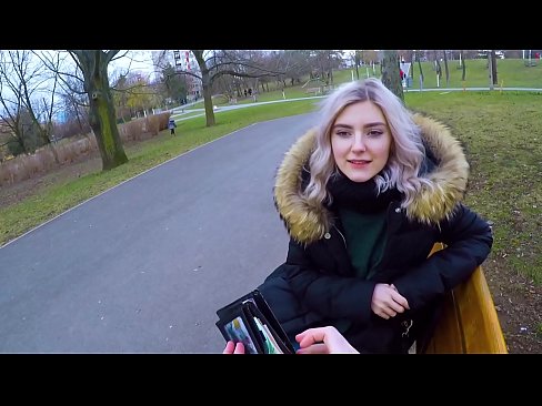 ❤️ Nielaisee tuntemattoman kuumaa spermaa rahasta - suihinotto puistossa Eva Elfieltä ❤ Porno at fi.ideabuffet.top ❌️